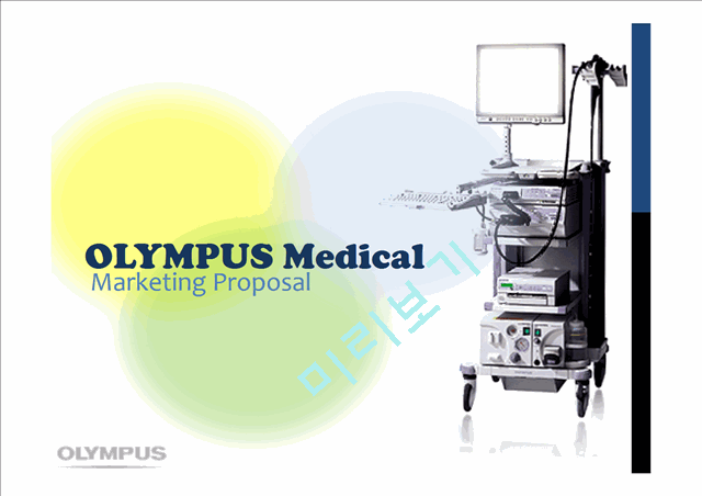 OLYMPUS Medical   (1 )